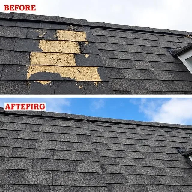 Roof Repair Near Me in Beech Bluff, TN near me